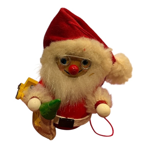 Steinbach Nutcracker Ornament - St. Nick - Picture 1 of 6
